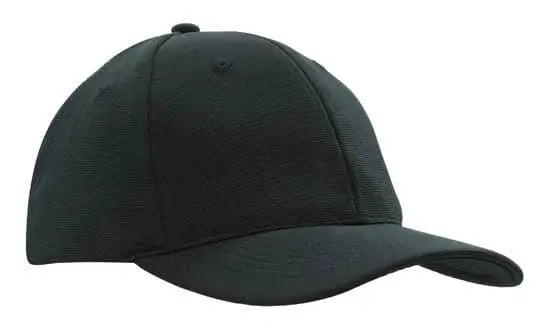 Headwear Ottoman Cap X12 - 4120 - City Workwear