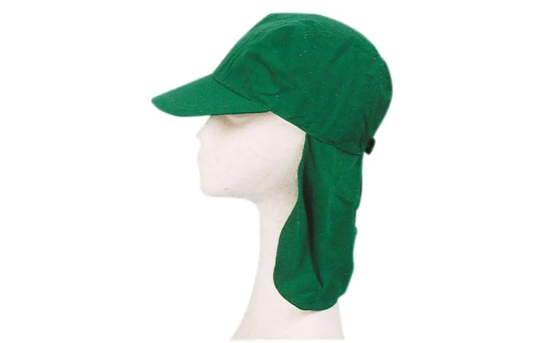 Headwear Cotton Legionnaire - 3 Panel X12 - 4126 - City Workwear