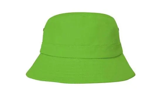 Headwear Bst Child's Bucket Hat X12 - 4131 - City Workwear