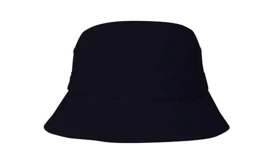 Headwear Bst Infant's Bucket Hat X12 - 4132 - City Workwear