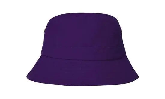 Headwear Bst Infant's Bucket Hat X12 - 4132 - City Workwear