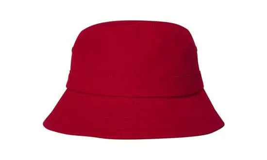 Headwear Bst Infant's Bucket Hat X12 - 4132 - City Workwear