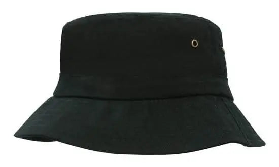 Headwear Bst Infant's Bucket Hat X12 - 4132 - City Workwear
