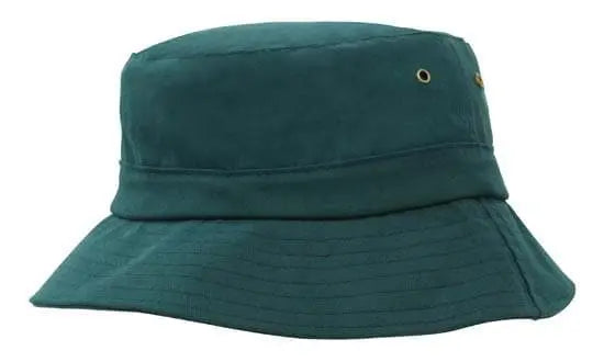 Headwear Bst Infant's Bucket Hat X12 - 4132 - City Workwear