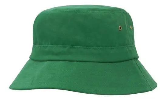 Headwear Bst Infant's Bucket Hat X12 - 4132 - City Workwear