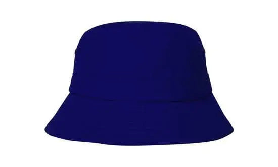 Headwear Bst Infant's Bucket Hat X12 - 4132 - City Workwear