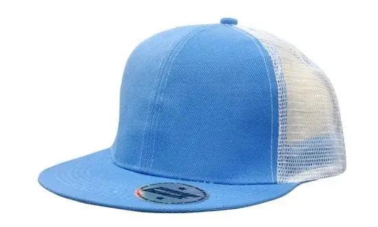 Headwear Mesh Back Premium American/t Cap X12 - 4138 - City Workwear