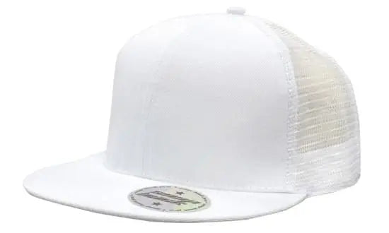 Headwear Mesh Back Premium American/t Cap X12 - 4138 - City Workwear