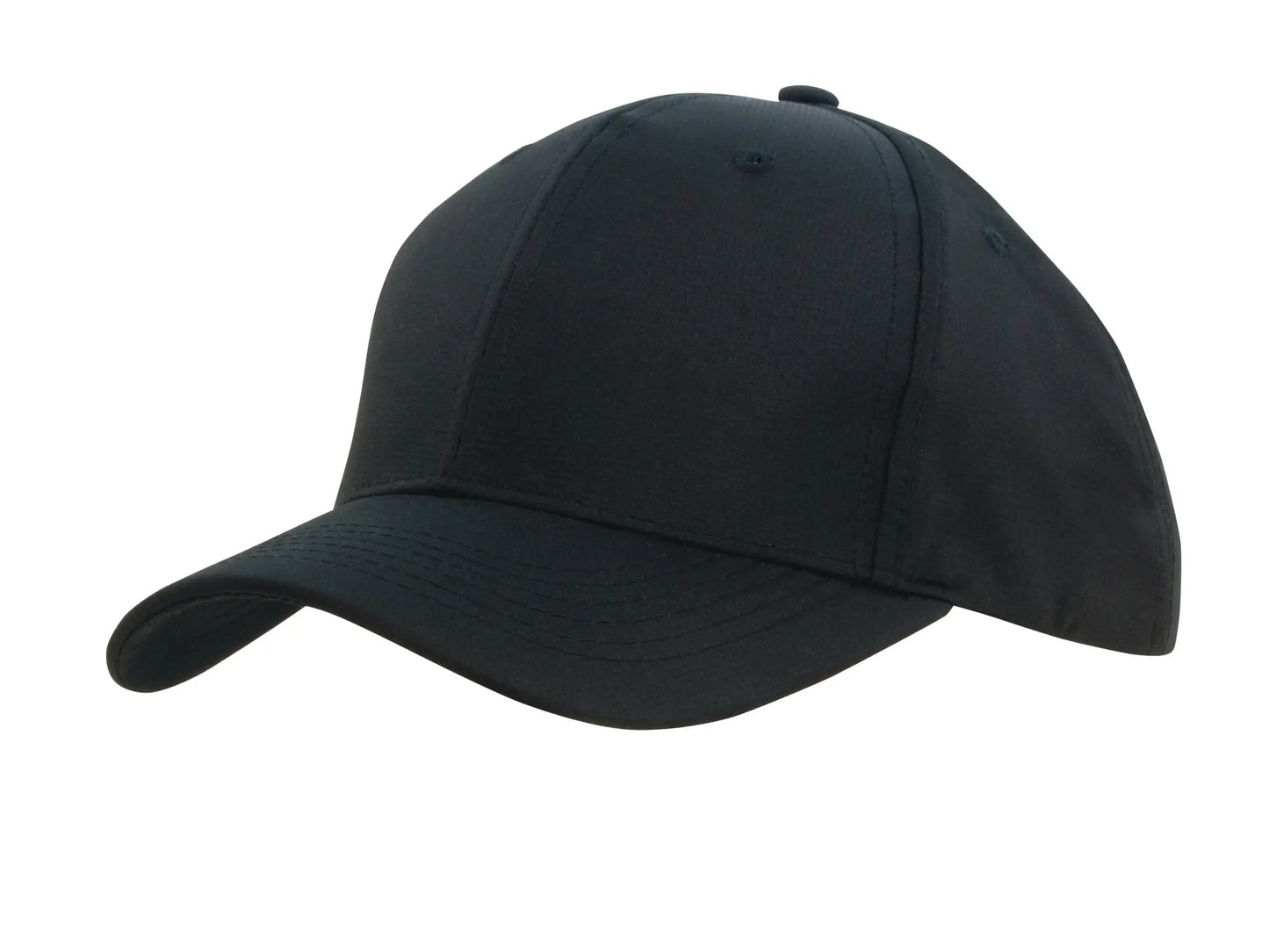 Headwear Panel Sports Ripstop Cap X12 - 4148 - City Workwear