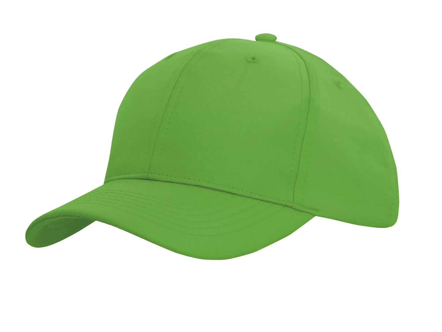 Headwear Panel Sports Ripstop Cap X12 - 4148 - City Workwear