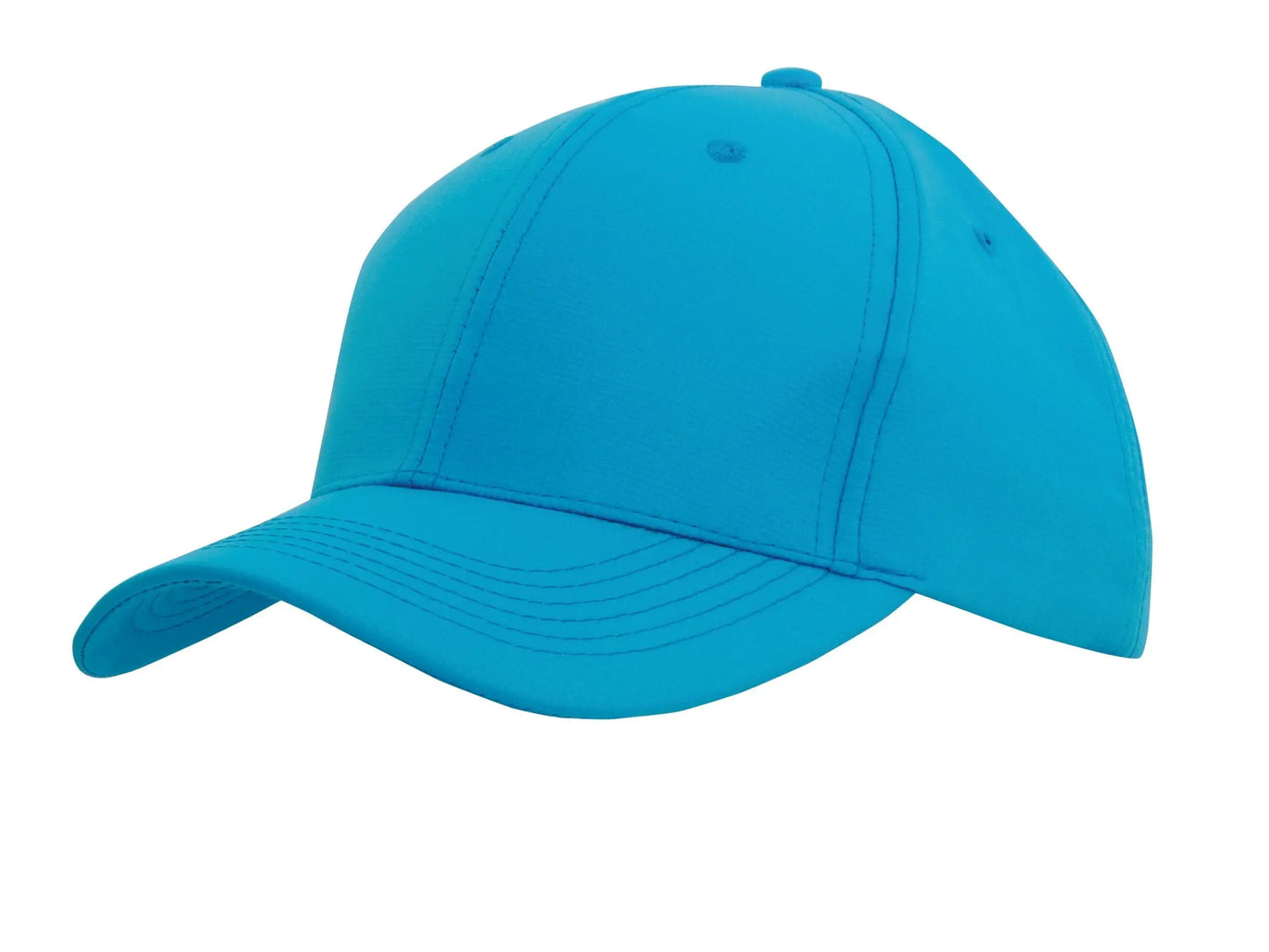 Headwear Panel Sports Ripstop Cap X12 - 4148 - City Workwear