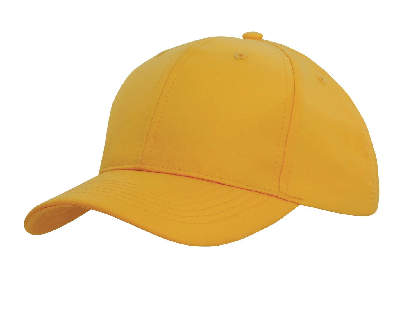 Headwear Panel Sports Ripstop Cap X12 - 4148 - City Workwear