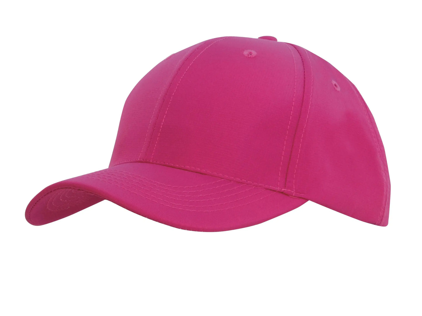 Headwear Panel Sports Ripstop Cap X12 - 4148 - City Workwear