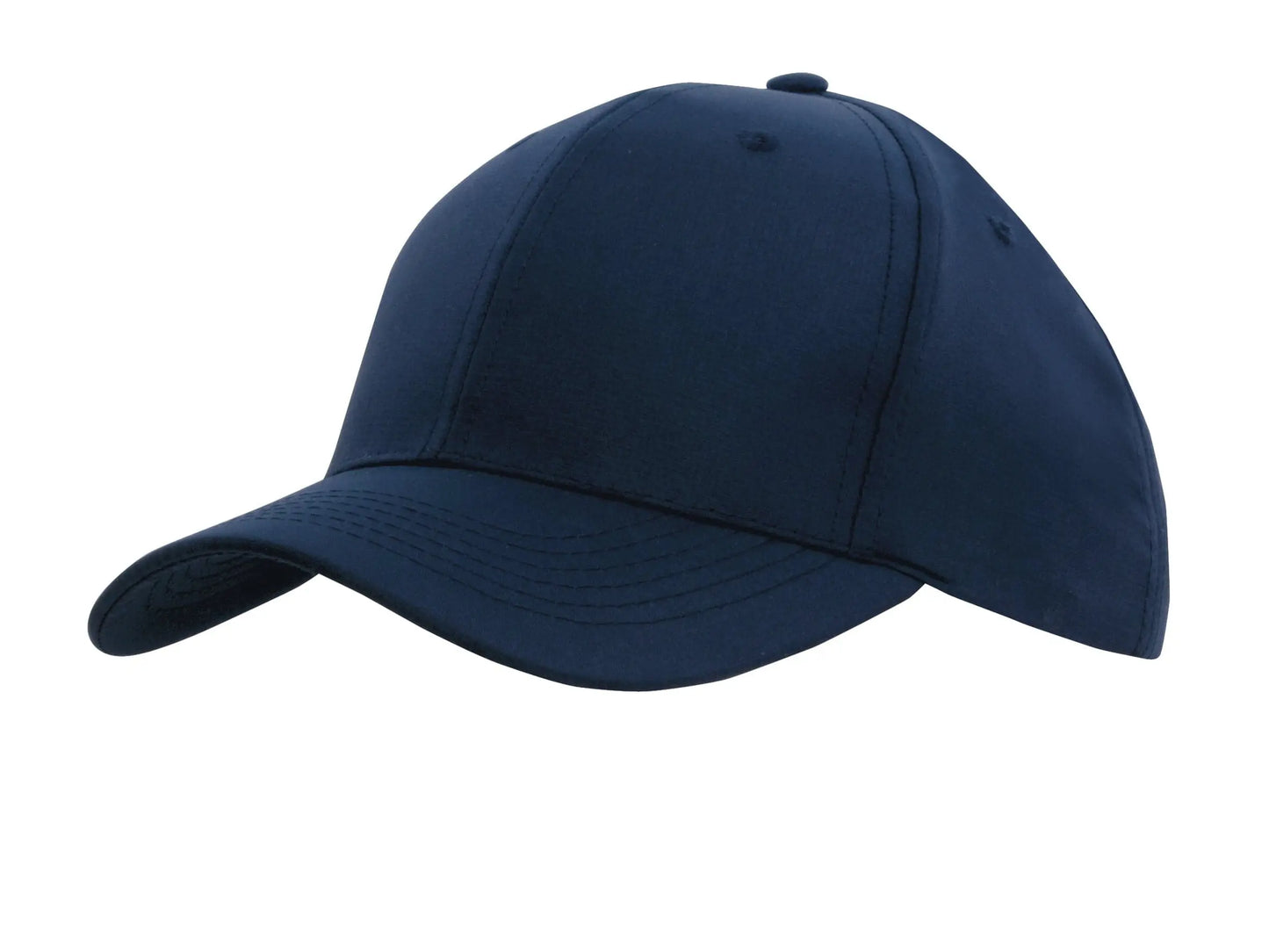 Headwear Panel Sports Ripstop Cap X12 - 4148 - City Workwear