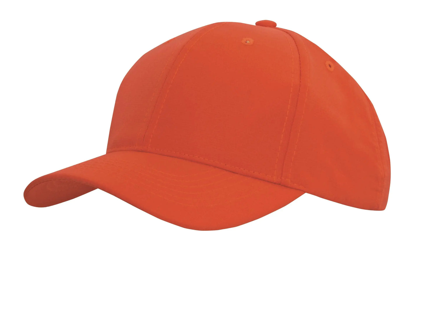 Headwear Panel Sports Ripstop Cap X12 - 4148 - City Workwear