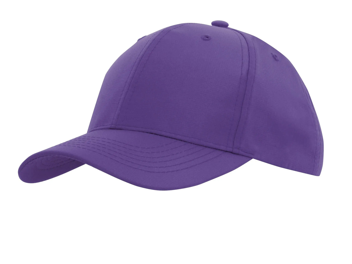Headwear Panel Sports Ripstop Cap X12 - 4148 - City Workwear