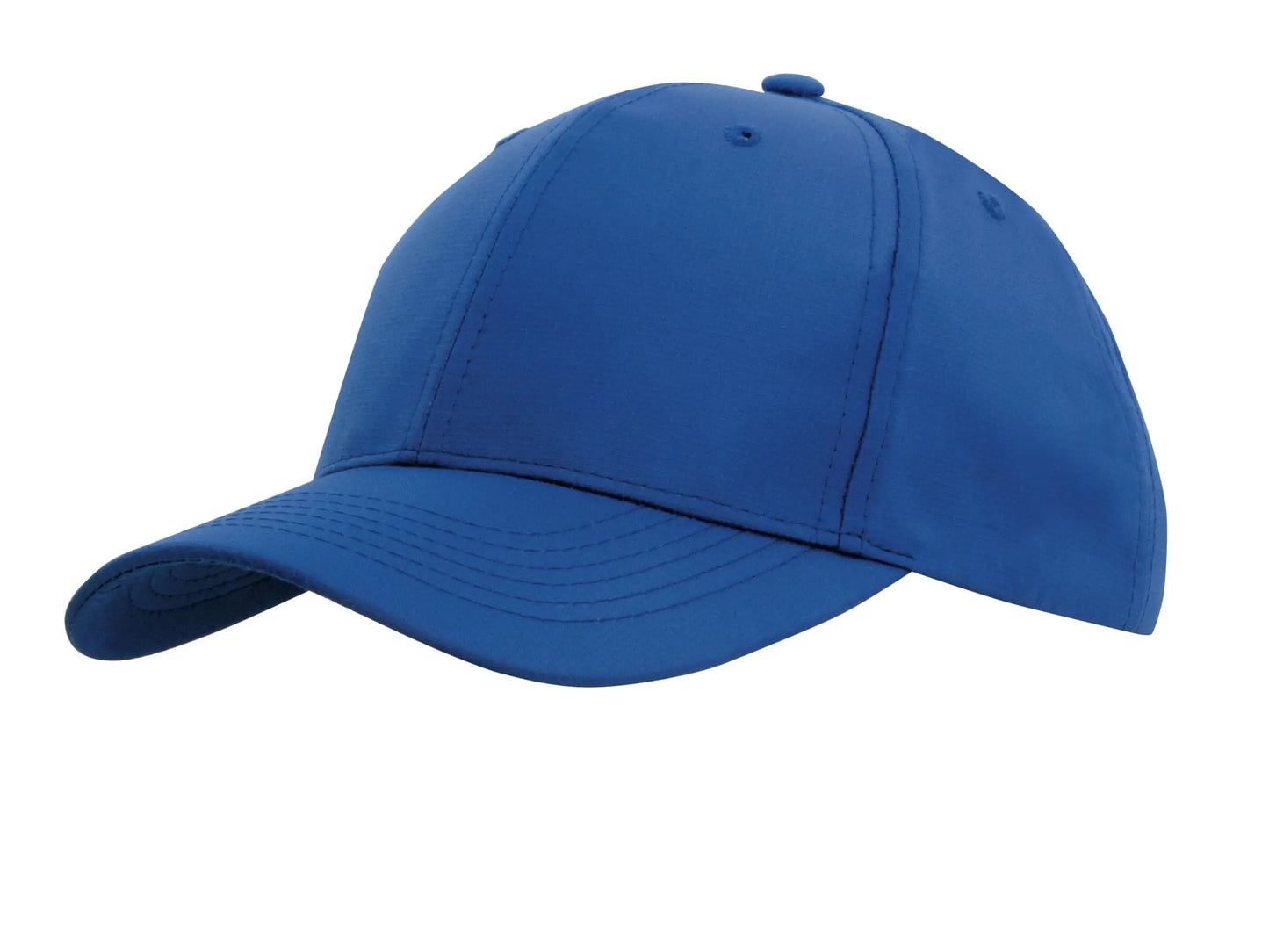 Headwear Panel Sports Ripstop Cap X12 - 4148 - City Workwear