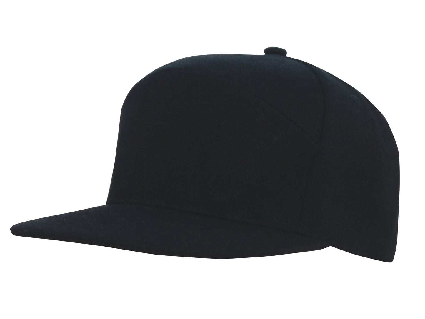 Headwear A Frame Prem American Twill Cap X12 - 4156 - City Workwear