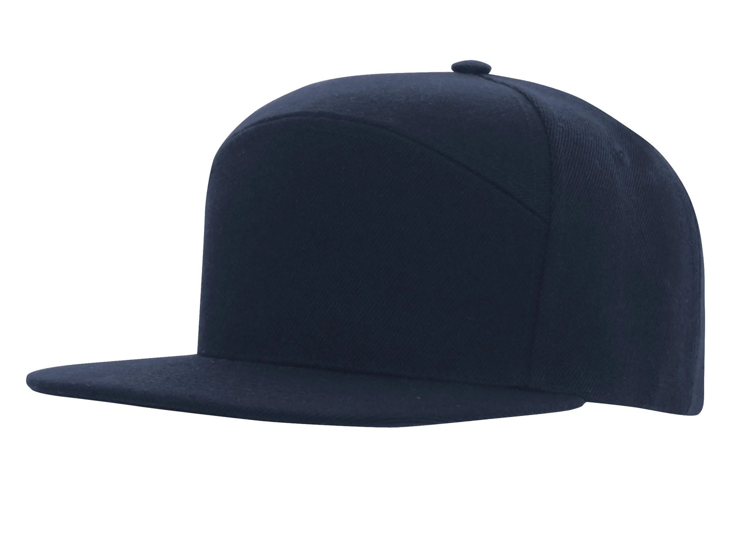 Headwear A Frame Prem American Twill Cap X12 - 4156 - City Workwear