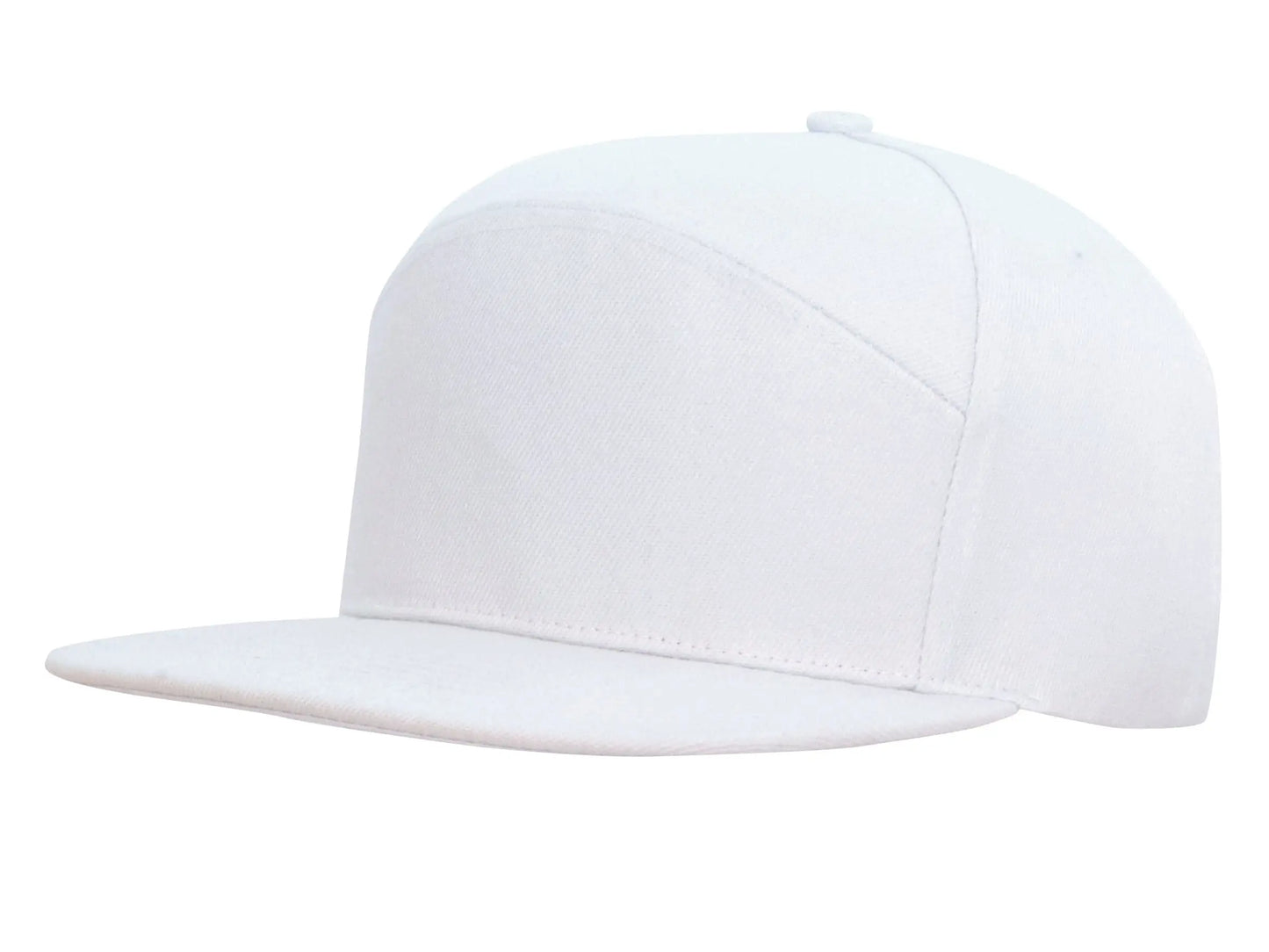 Headwear A Frame Prem American Twill Cap X12 - 4156 - City Workwear