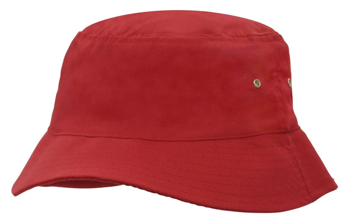 Headwear Child's Bucket Hat X12 - City Workwear