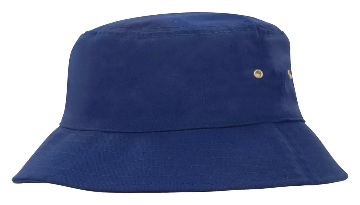 Headwear Child's Bucket Hat X12 - City Workwear
