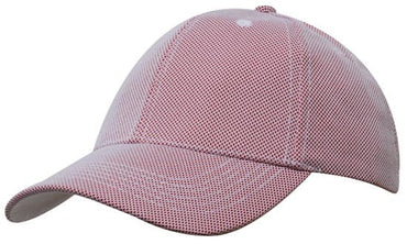 Headwear Mesh Covered Cotton Cap X12 - 4177 - City Workwear