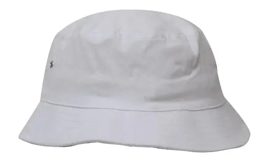 Headwear Bucket Hat Double Pique Mesh X12 - 4182 - City Workwear