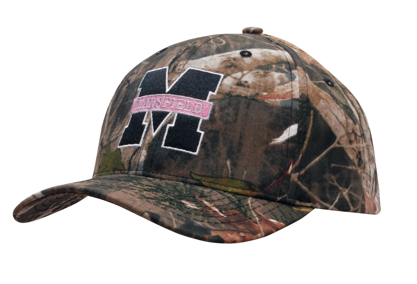Headwear True Timber Kanati Camo Cap X12 - 4196 - City Workwear