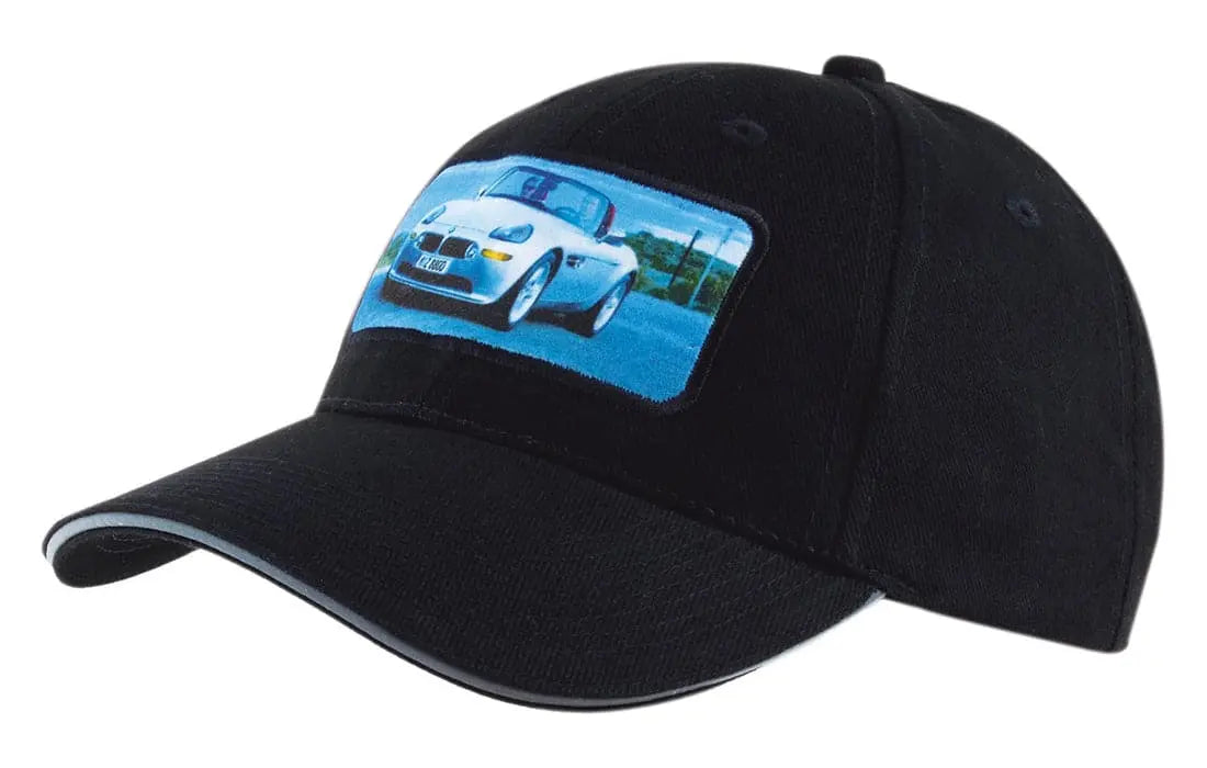 Headwear Bhc W/reflective Sand And Strap Cap X12 - 4213 - City Workwear