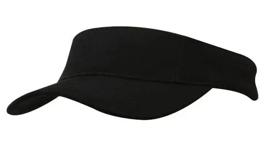 Headwear Visor With Sandwich X12 - 4230 - City Workwear