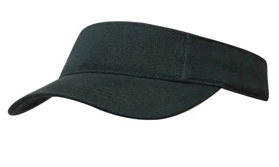Headwear Visor With Sandwich X12 - 4230 - City Workwear