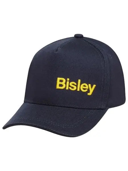 Bisley Cap BCAP50 - City Workwear