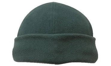Headwear Micro Fleece Beanie X12 - City Workwear