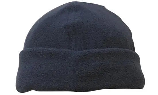 Headwear Micro Fleece Beanie X12 - City Workwear