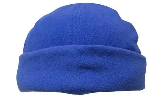 Headwear Micro Fleece Beanie X12 - City Workwear