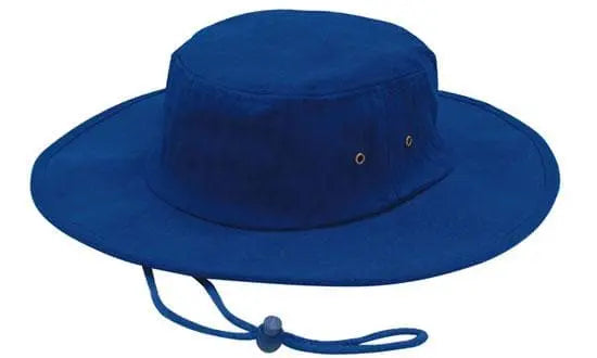 Headwear Brushed Heavy Cotton Surf Hat X12 - 4247 - City Workwear