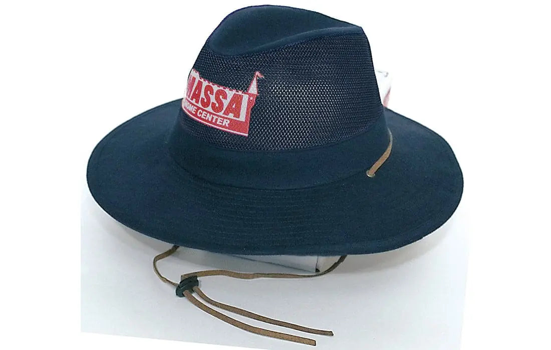 Headwear Safari Cotton Twill Hat X12 - 4277 - City Workwear