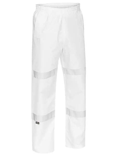 Bisley Taped Shell Rain Pant BP6969T - City Workwear