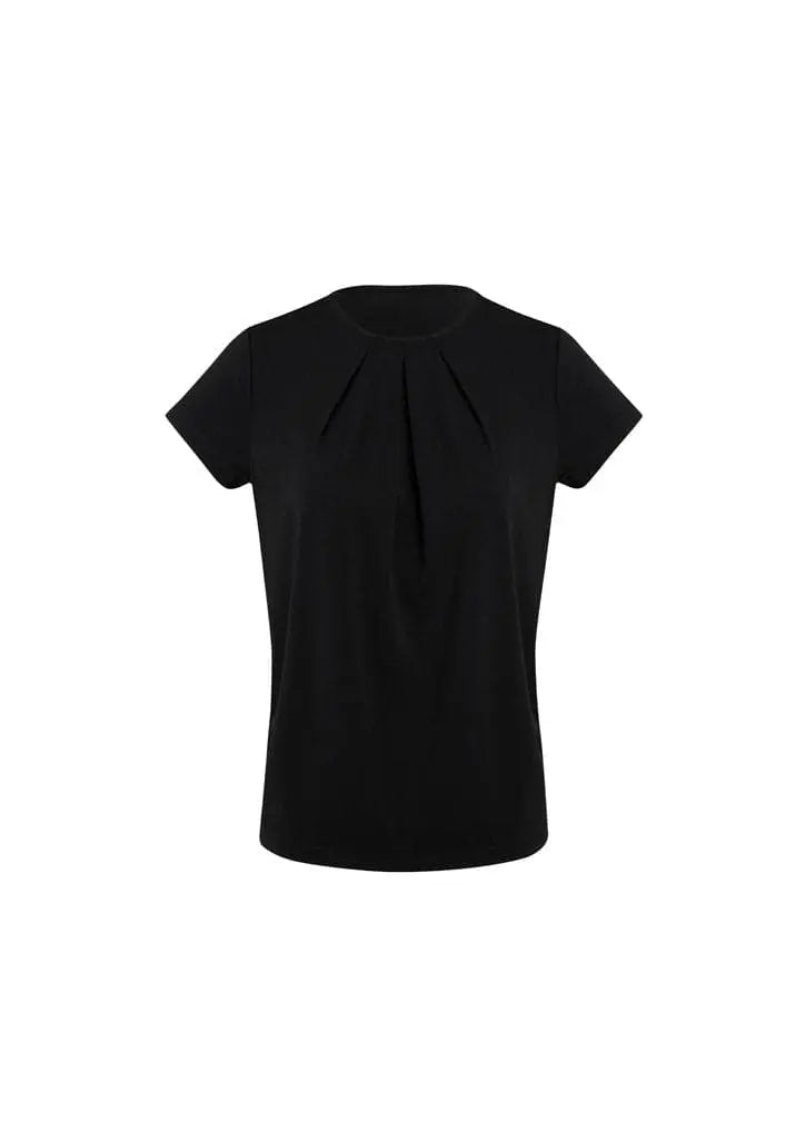 Biz Corporates Blaise Womens Top 44412 - Flash Uniforms