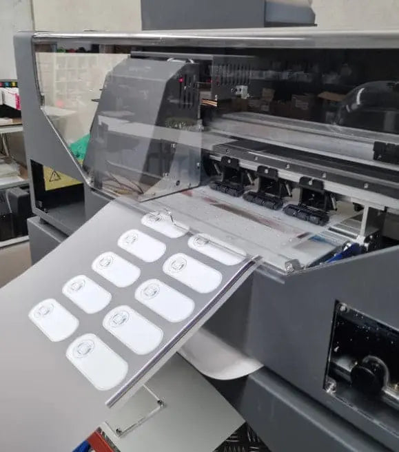 InkStar DTF Transfers Samples Pack InkStar