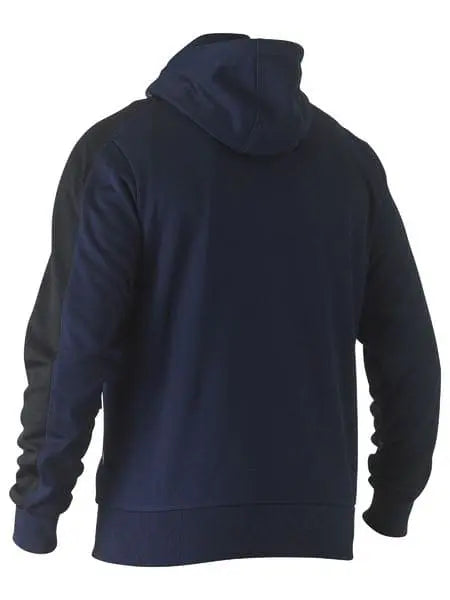 Bisley Workwear Flx & Move Zip Hoodie BK6901 - City Workwear