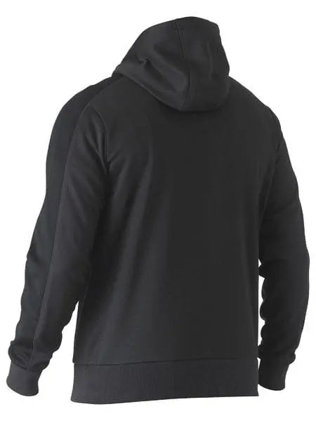 Bisley Workwear Flx & Move Zip Hoodie BK6901 - City Workwear