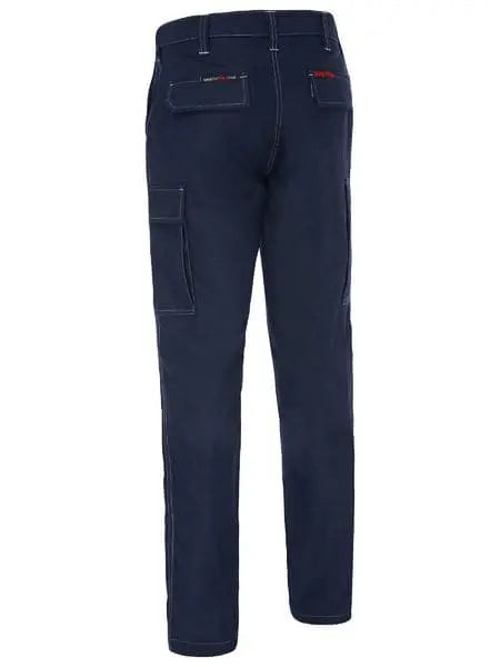 Bisley Apex 240 FR Ripstop Pant BP8580 - Flash Uniforms