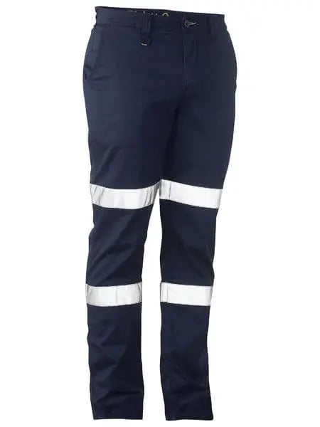 Taped Biomotion Recycled Pant BP6088T - City Workwear