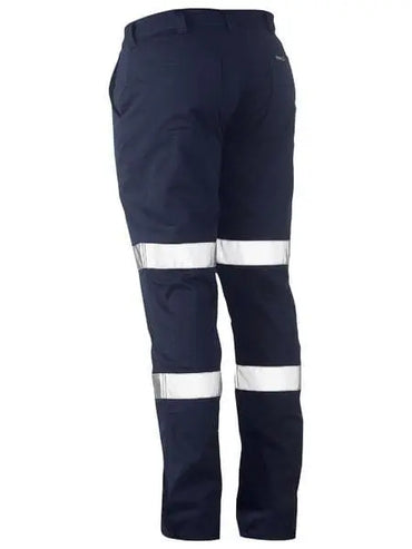 Taped Biomotion Recycled Pant BP6088T - City Workwear