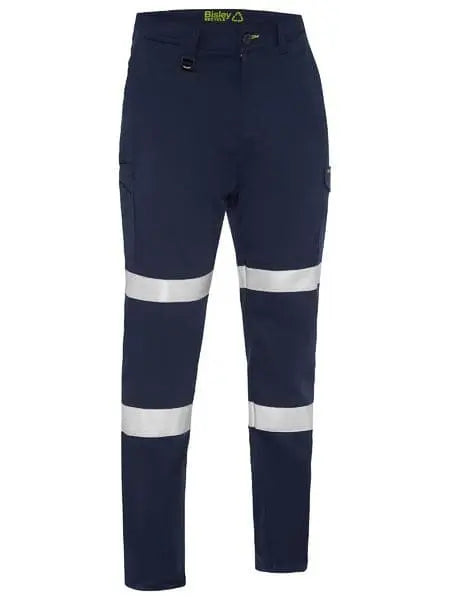 Taped Biomotion Recycled Cargo Work Pant BPC6088T - City Workwear