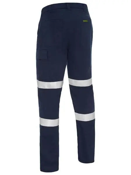 Taped Biomotion Recycled Cargo Work Pant BPC6088T - City Workwear