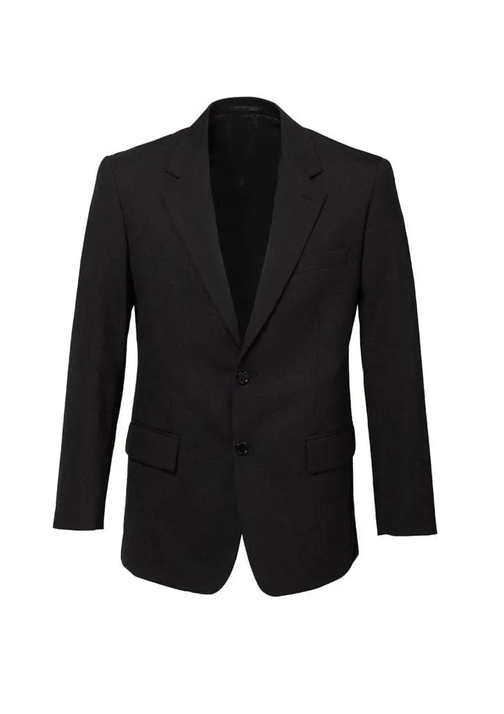 Biz Corporates Mens 2 Button Classic Jacket 84011 - Flash Uniforms