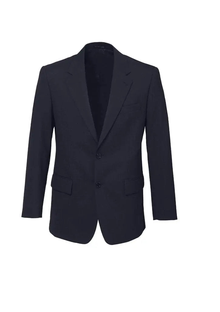 Biz Corporates Mens 2 Button Classic Jacket 84011 - Flash Uniforms